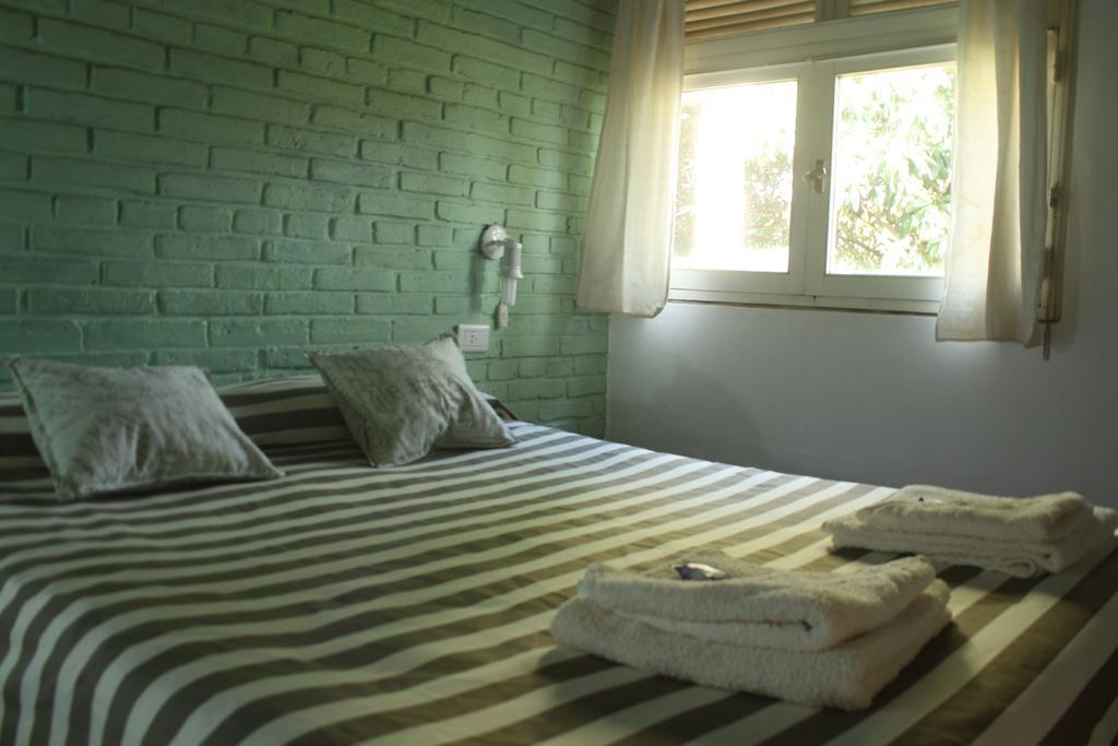 Sihostel San Ignacio  Rum bild