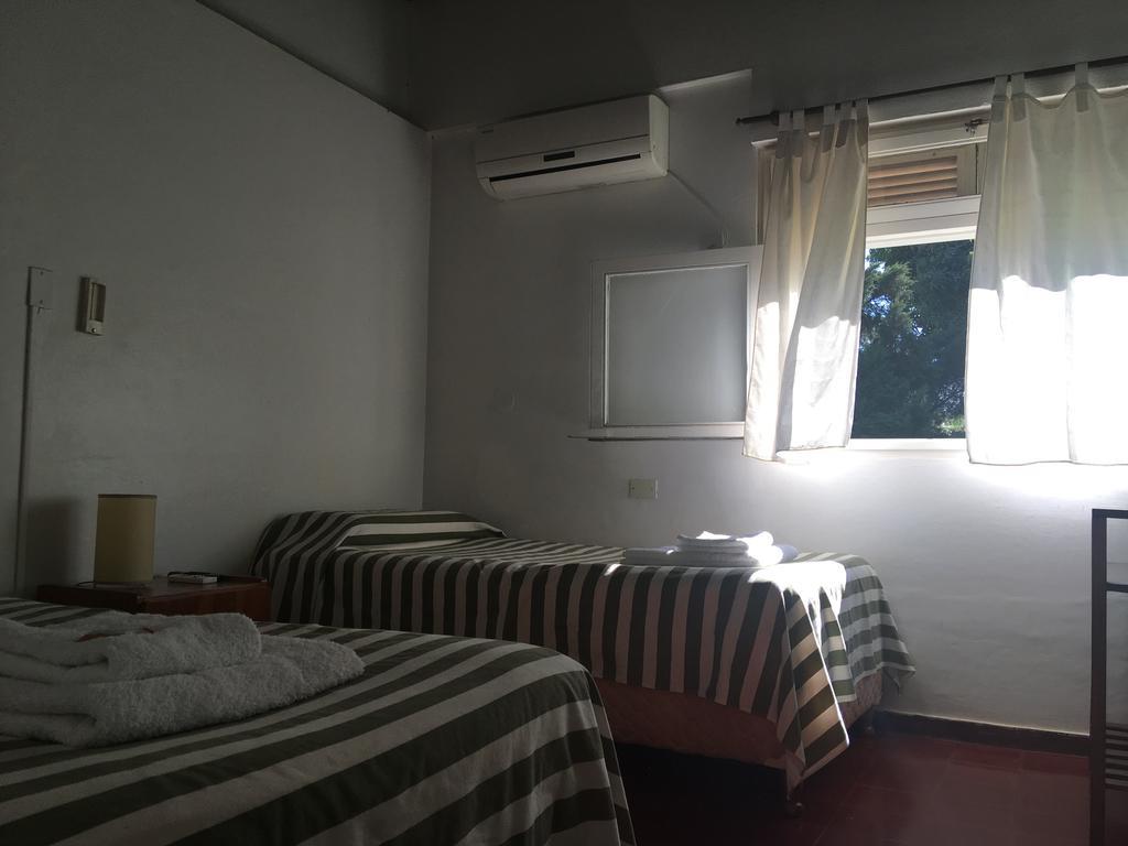 Sihostel San Ignacio  Exteriör bild