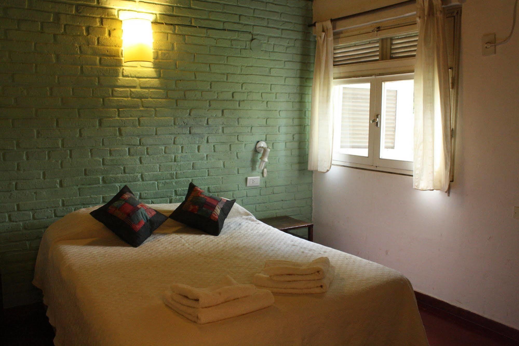 Sihostel San Ignacio  Exteriör bild