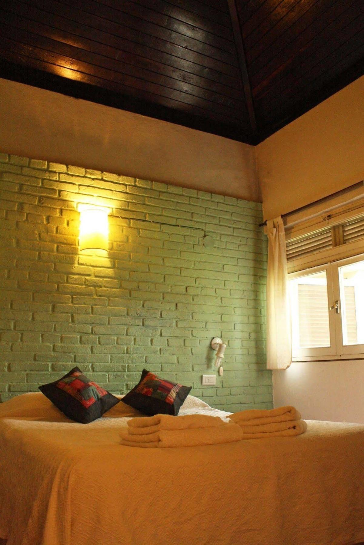 Sihostel San Ignacio  Exteriör bild